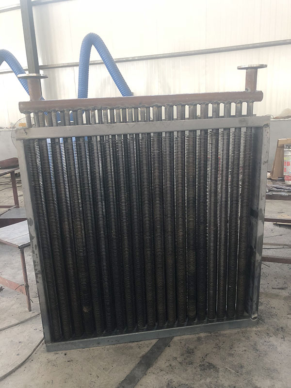 工業(yè)換熱器